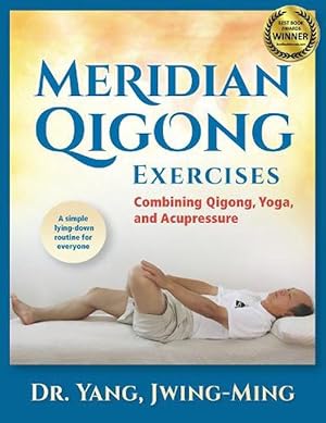 Image du vendeur pour Meridian Qigong Exercises (Paperback) mis en vente par Grand Eagle Retail