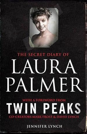 Image du vendeur pour The Secret Diary of Laura Palmer (Paperback) mis en vente par Grand Eagle Retail