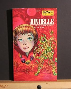 Jondelle (Daw #74)