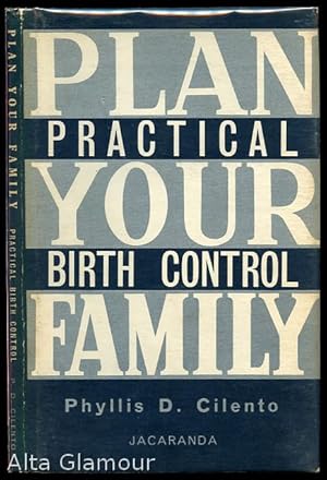 Imagen del vendedor de PLAN YOUR FAMILY. Practical Birth Control a la venta por Alta-Glamour Inc.