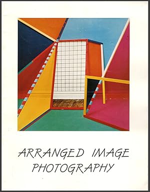 Seller image for Arranged Image Photography for sale by Diatrope Books