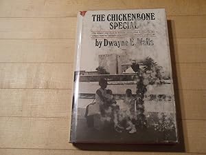 Immagine del venditore per The Chickenbone Special venduto da Rutledge Rare Books