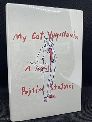 Immagine del venditore per My Cat Yugoslavia (Signed First Edition) venduto da Dan Pope Books