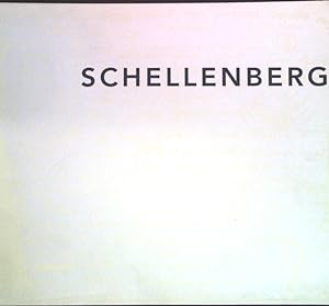 Bild des Verkufers fr Werner Schellenberg: Malerei, Collage, Zeichnungen; zum Verkauf von books4less (Versandantiquariat Petra Gros GmbH & Co. KG)