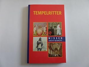 Seller image for Tempelritter (Wissen leicht gemacht) for sale by Gerald Wollermann