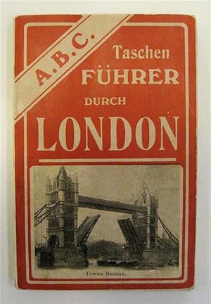 A.B.C. Taschenführer durch London
