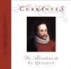 Imagen del vendedor de CERVANTES:UN ABECEDARIO DE EL QUIJOTE a la venta por AG Library