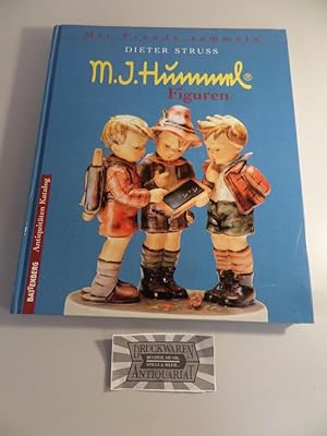 Mit Freude sammeln - M. J. Hummel Figuren.
