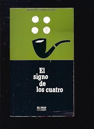 Seller image for SIGNO DE LOS CUATRO - EL for sale by Desvn del Libro / Desvan del Libro, SL