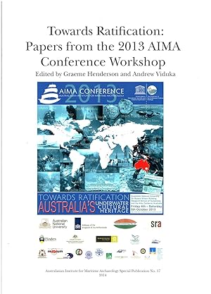 Towards Ratification: Papers from the 2013 AIMA Conference Workshop.