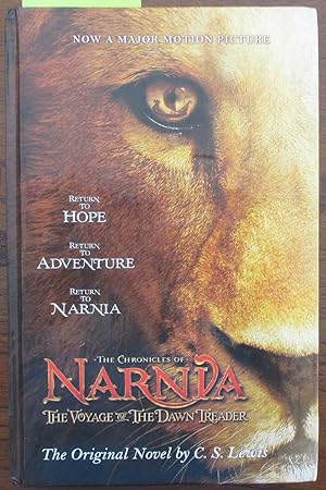 Seller image for Voyage of the Dawn Treader, The: The Chronicles of Narnia for sale by Reading Habit