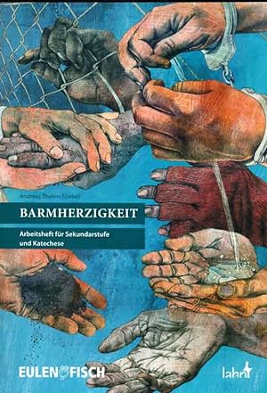 Seller image for Barmherzigkeit. Arbeitsheft fr Sekundarstufe und Katechese. for sale by Online-Buchversand  Die Eule