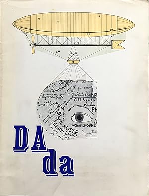 Dada. Suites 10