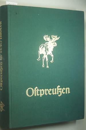 Ostpreußen in 1440 Bildern.