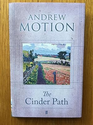 Seller image for The Cinder Path for sale by Setanta Books