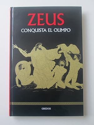 Zeus: Conquista el Olímpo