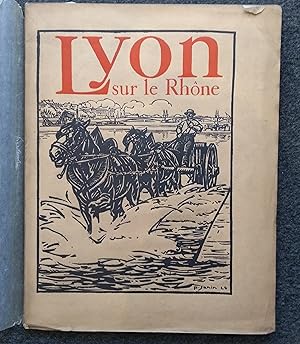 LYON SUR LE RHONE