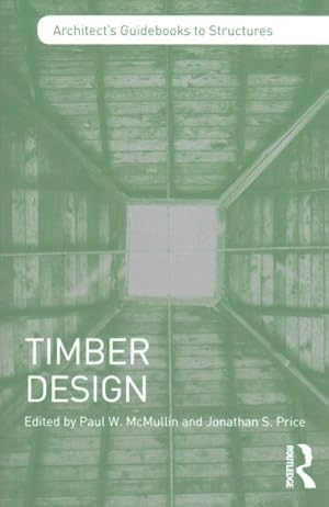 Seller image for Timber Design for sale by GreatBookPrices