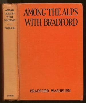Among the Alps with Bradford