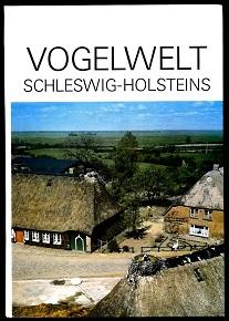 Vogelwelt Schleswig-Holsteins.