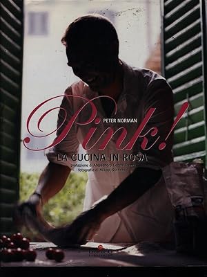 Immagine del venditore per Pink! La cucina in rosa venduto da Librodifaccia