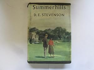 Immagine del venditore per Summerhills venduto da Goldstone Rare Books