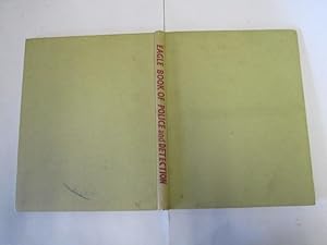 Seller image for eagle' Book of Police and Detection for sale by Goldstone Rare Books