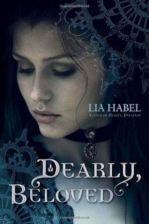 Image du vendeur pour Dearly, Beloved mis en vente par Fleur Fine Books