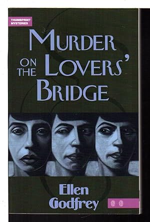 Seller image for MURDER ON THE LOVERS' BRIDGE. for sale by Bookfever, IOBA  (Volk & Iiams)