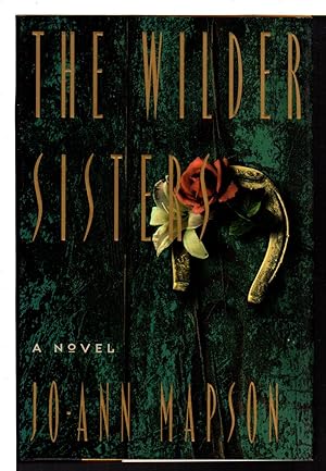 Seller image for THE WILDER SISTERS. for sale by Bookfever, IOBA  (Volk & Iiams)