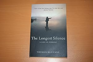 Image du vendeur pour The Longest Silence mis en vente par River Reads