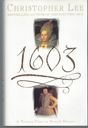 1603: A Turning Point in British History