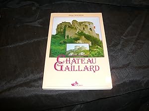 Seller image for Chteau Gaillard for sale by librairie ESKAL