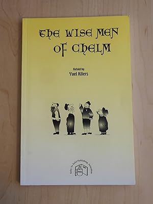 Seller image for The Wise Men Of Chelm for sale by Bradley Ross Books