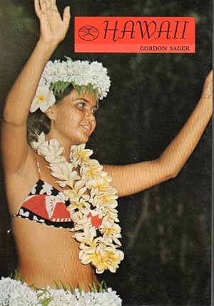 Bild des Verkufers fr Hawaii zum Verkauf von Clivia Mueller