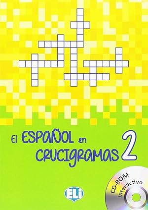 Seller image for Espaol en crucigramas for sale by Imosver
