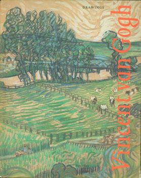 Imagen del vendedor de Vincent Van Gogh Drawings. Published to accompany an exhibition at the Rijksmuseum Van Gogh, March-July 1990. a la venta por Wittenborn Art Books