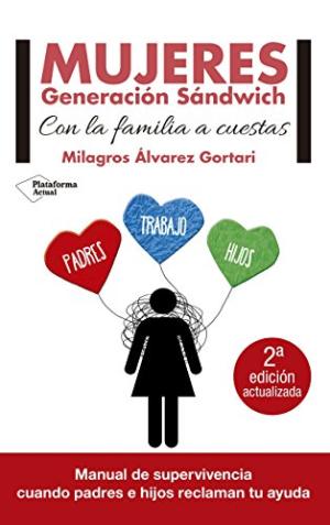 Seller image for MUJERES GENERACION SANDWICH for sale by ALZOFORA LIBROS