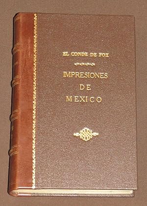 Impresiones De México