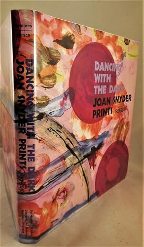 Dancing with the Dark: Joan Snyder Prints 1963-2010