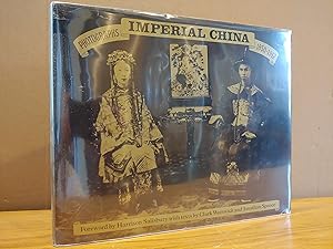 Immagine del venditore per Imperial China: Photographs 1850-1912 venduto da H.S. Bailey