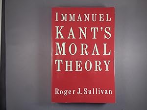 Seller image for Immanuel Kant's Moral Theory for sale by Strawberry Hill Books