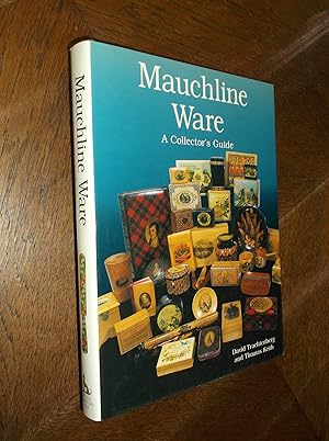 Mauchline Ware : A Collector's Guide