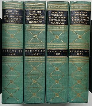 new standard encyclopedia - First Edition - AbeBooks