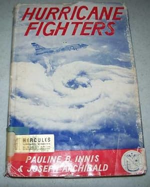 Bild des Verkufers fr Hurricane Fighters zum Verkauf von Easy Chair Books