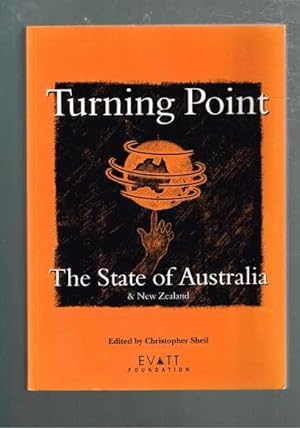 Turning Point - The State of Australia