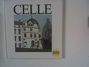 Seller image for Celle. for sale by ANTIQUARIAT FRDEBUCH Inh.Michael Simon