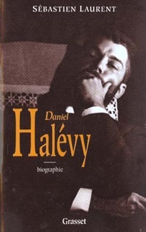 Daniel Halévy