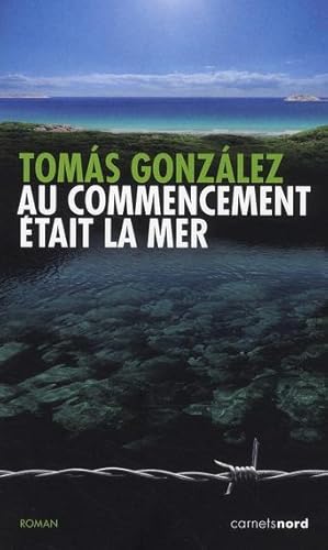 Seller image for Au commencement tait la mer for sale by Chapitre.com : livres et presse ancienne