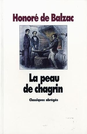 Image du vendeur pour La Peau de chagrin mis en vente par Chapitre.com : livres et presse ancienne